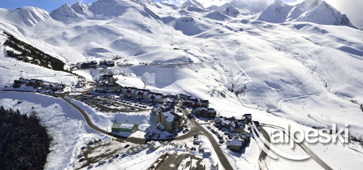 Peyragudes
